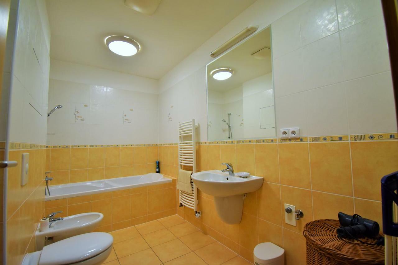 Apartmany Michael Špindlerŭv Mlýn Exterior foto