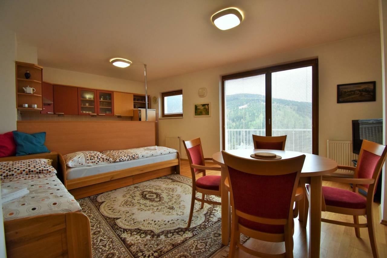 Apartmany Michael Špindlerŭv Mlýn Exterior foto
