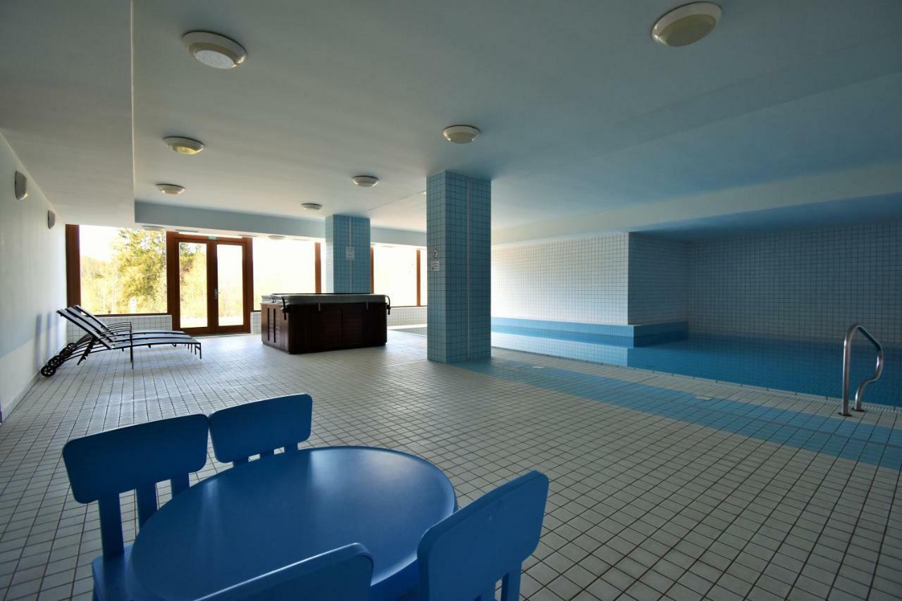 Apartmany Michael Špindlerŭv Mlýn Exterior foto