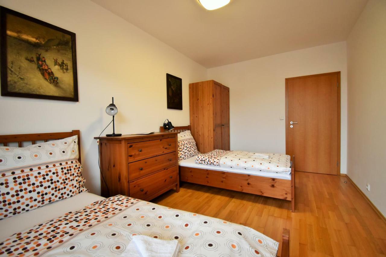 Apartmany Michael Špindlerŭv Mlýn Exterior foto