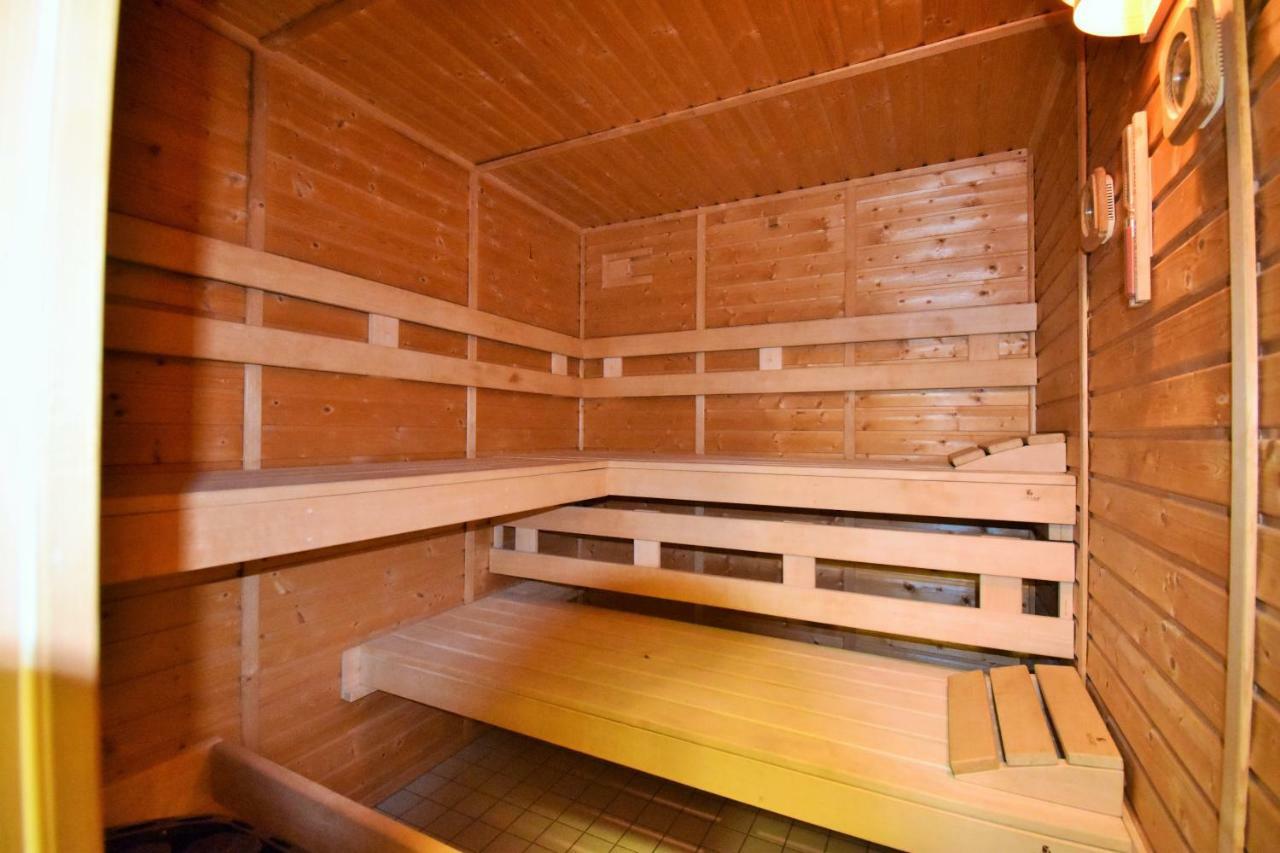 Apartmany Michael Špindlerŭv Mlýn Exterior foto